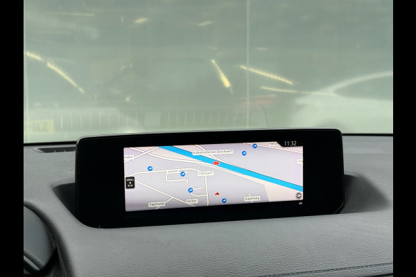 Mazda MX-30 E-SkyActiv 145 First Edition 36 kWh 94% SOH|Dealer Onderhouden