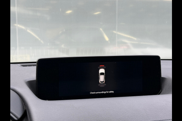 Mazda MX-30 E-SkyActiv 145 First Edition 36 kWh 94% SOH|Dealer Onderhouden