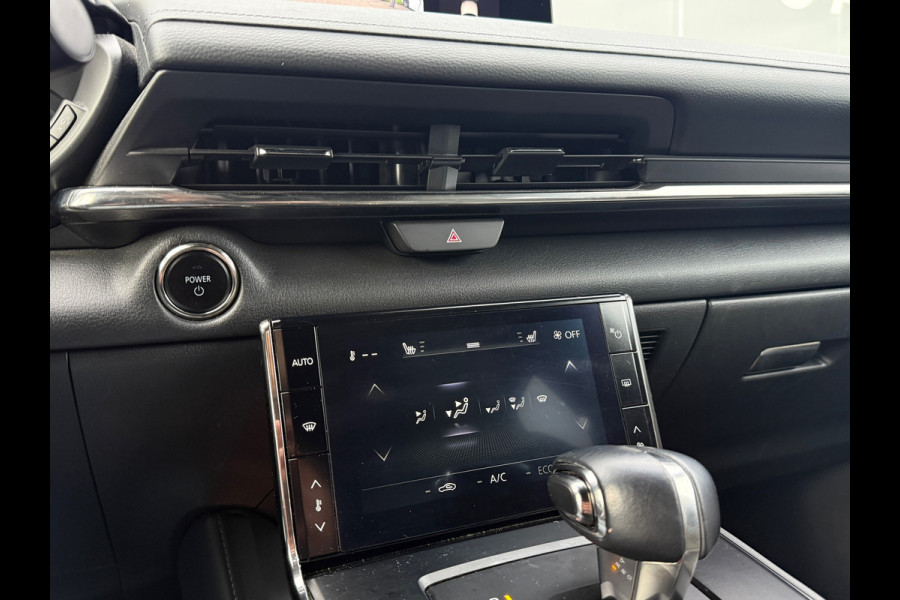 Mazda MX-30 E-SkyActiv 145 First Edition 36 kWh 94% SOH|Dealer Onderhouden