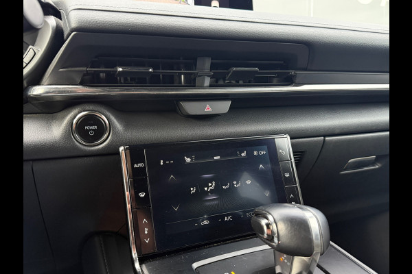 Mazda MX-30 E-SkyActiv 145 First Edition 36 kWh 94% SOH|Dealer Onderhouden