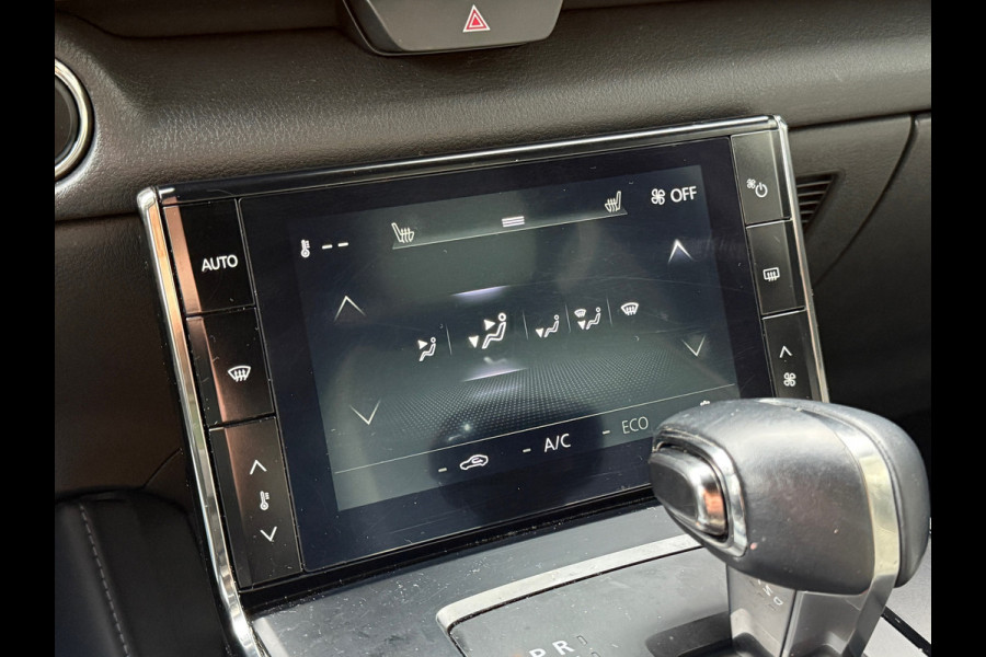 Mazda MX-30 E-SkyActiv 145 First Edition 36 kWh 94% SOH|Dealer Onderhouden