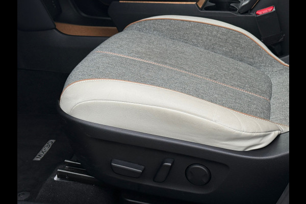 Mazda MX-30 E-SkyActiv 145 First Edition 36 kWh 94% SOH|Dealer Onderhouden