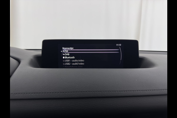 Mazda MX-30 e-SkyActiv 145 First Edition 36 kWh {SOH-94%} (INCL-BTW) Aut.*LEATHER-MICROFIBRE | FULL-LED | NAVI-FULLMAP | KEYLESS | BLIND-SPOT |  ADAPTIVE-CRUISE | HEAD-UP | CAMERA | DIGI-COCKPIT | MEMORY-PACK | SHIFT-PADDLES | 18"ALU*