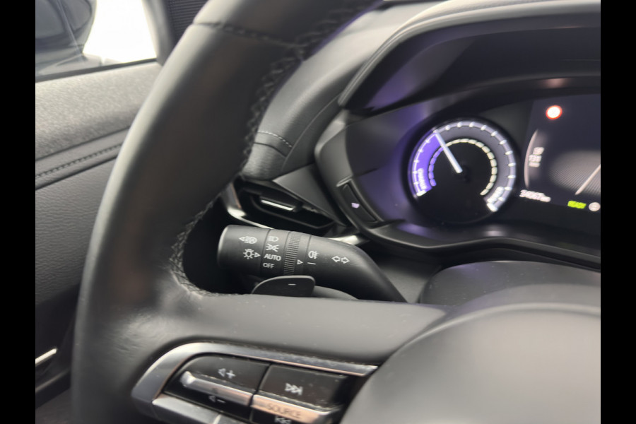 Mazda MX-30 e-SkyActiv 145 First Edition 36 kWh {SOH-94%} (INCL-BTW) Aut.*LEATHER-MICROFIBRE | FULL-LED | NAVI-FULLMAP | KEYLESS | BLIND-SPOT |  ADAPTIVE-CRUISE | HEAD-UP | CAMERA | DIGI-COCKPIT | MEMORY-PACK | SHIFT-PADDLES | 18"ALU*