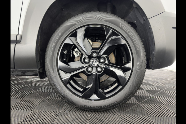 Mazda MX-30 e-SkyActiv 145 First Edition 36 kWh {SOH-94%} (INCL-BTW) Aut.*LEATHER-MICROFIBRE | FULL-LED | NAVI-FULLMAP | KEYLESS | BLIND-SPOT |  ADAPTIVE-CRUISE | HEAD-UP | CAMERA | DIGI-COCKPIT | MEMORY-PACK | SHIFT-PADDLES | 18"ALU*