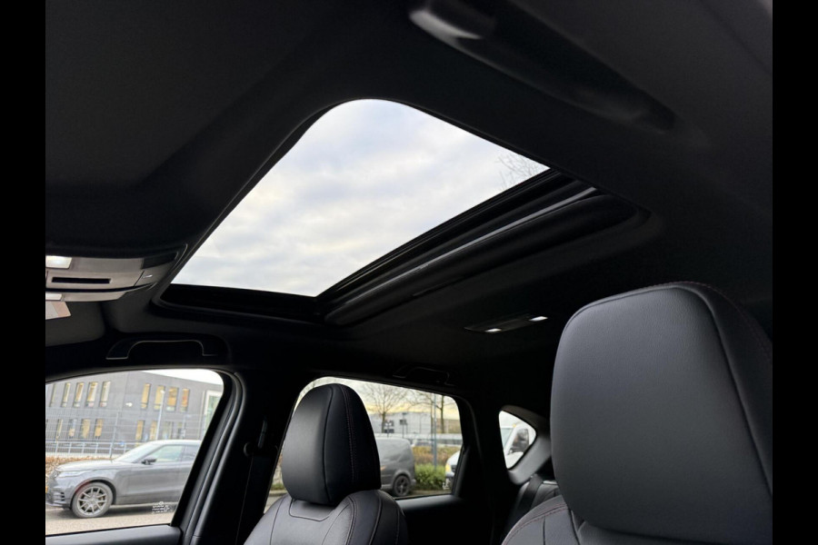 Mazda CX-5 2.0 e-SkyActiv-G M Hybrid 165 HOMURA SCHUIFDAK