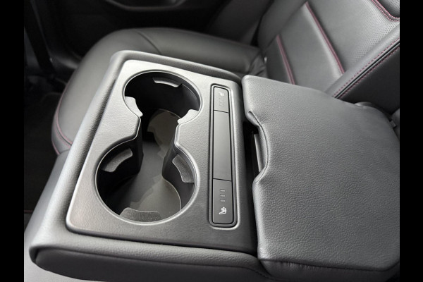 Mazda CX-5 2.0 e-SkyActiv-G M Hybrid 165 HOMURA SCHUIFDAK