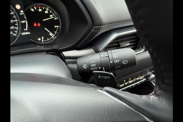 Mazda CX-5 2.0 e-SkyActiv-G M Hybrid 165 HOMURA SCHUIFDAK