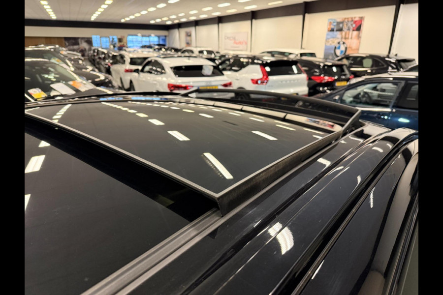 Volvo XC60 2.0 T8 Plug-in hybrid AWD 456PK BLACK-LINE R-DESIGN PANO/360CAM/H&K/STOEL-M/CARPLAY/