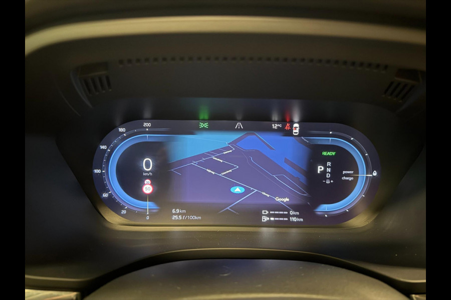 Volvo XC60 2.0 T8 Plug-in hybrid AWD 456PK BLACK-LINE R-DESIGN PANO/360CAM/H&K/STOEL-M/CARPLAY/