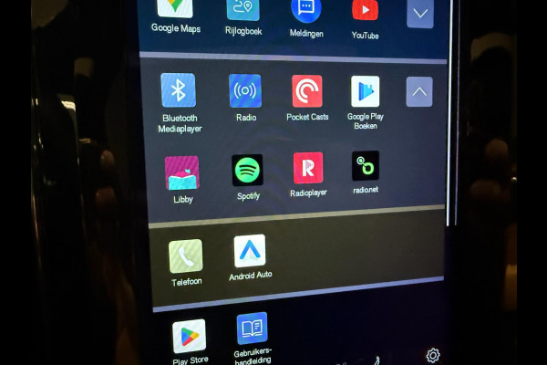 Volvo XC60 2.0 T8 Plug-in hybrid AWD 456PK BLACK-LINE R-DESIGN PANO/360CAM/H&K/STOEL-M/CARPLAY/