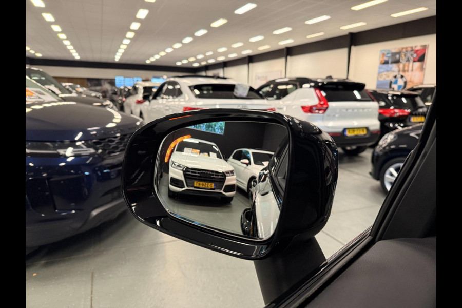 Volvo XC60 2.0 T8 Plug-in hybrid AWD 456PK BLACK-LINE R-DESIGN PANO/360CAM/H&K/STOEL-M/CARPLAY/