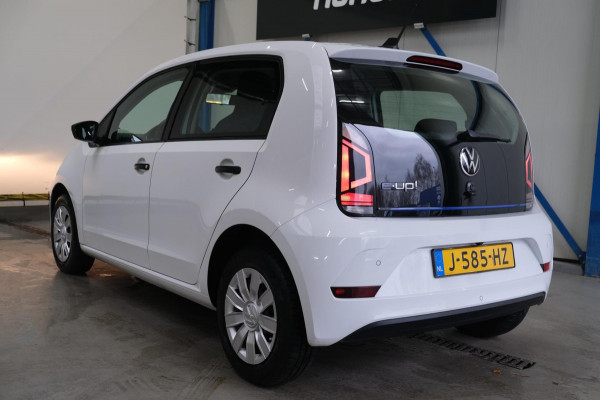 Volkswagen e-Up! N.A.P. Airco, Cruise, PDC, Carplay, Camera.