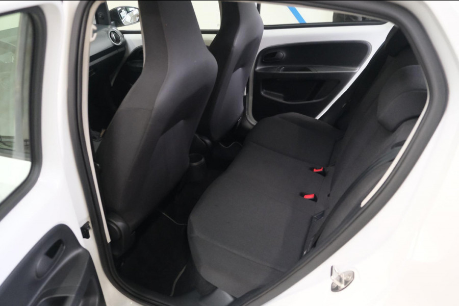 Volkswagen e-Up! N.A.P. Airco, Cruise, PDC, Carplay, Camera.