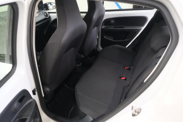 Volkswagen e-Up! N.A.P. Airco, Cruise, PDC, Carplay, Camera.