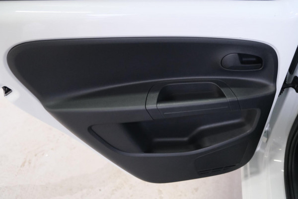 Volkswagen e-Up! N.A.P. Airco, Cruise, PDC, Carplay, Camera.