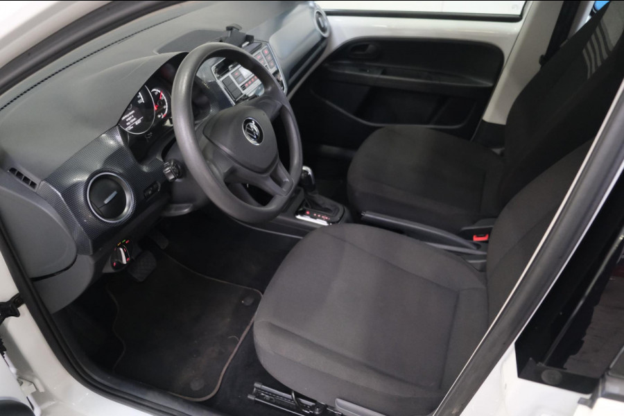 Volkswagen e-Up! N.A.P. Airco, Cruise, PDC, Carplay, Camera.