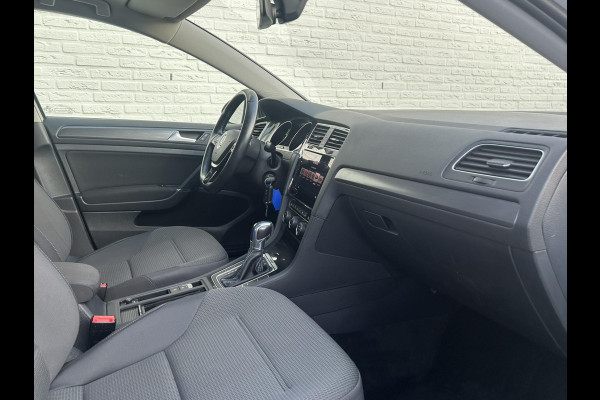 Volkswagen e-Golf E-Golf Full Led Carplay Clima Pdc Adaptive cruise Aut Verlichting Stoelverwarming
