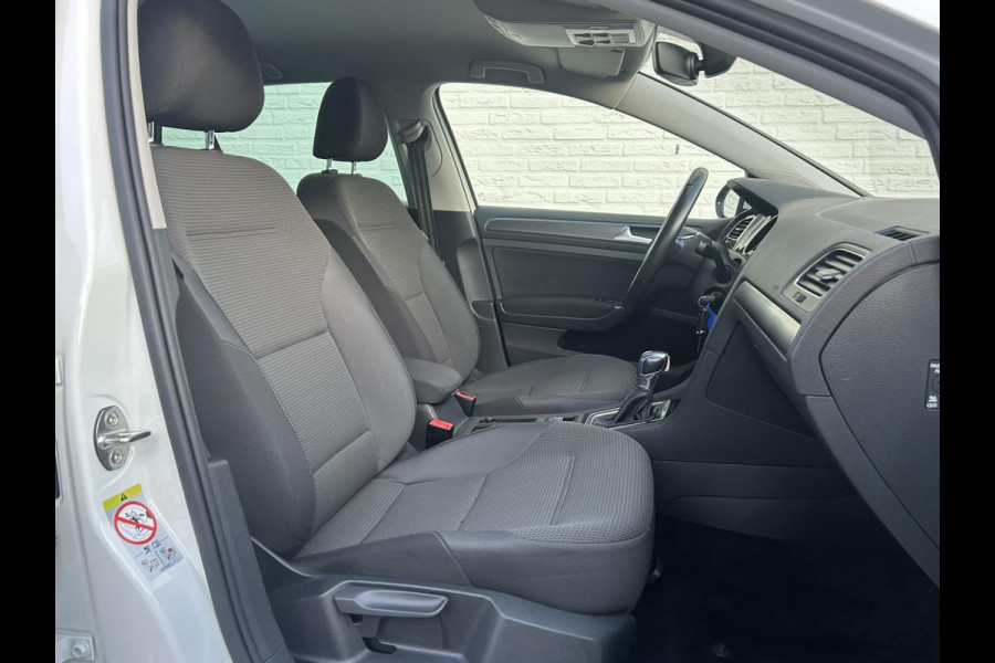 Volkswagen e-Golf E-Golf Full Led Carplay Clima Pdc Adaptive cruise Aut Verlichting Stoelverwarming