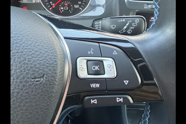 Volkswagen e-Golf E-Golf Full Led Carplay Clima Pdc Adaptive cruise Aut Verlichting Stoelverwarming