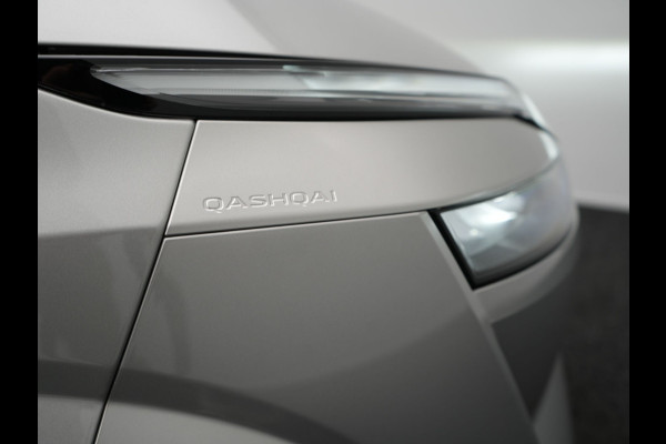 Nissan QASHQAI 1.3 MHEV N-Connecta 158pk Automaat | Panodak | Trekhaak Afn. | Adaptive Cruise | 360 Camera | Keyless | BLIS | Virtual | Apple Carplay | 18"L.M |