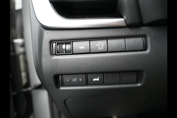 Nissan QASHQAI 1.3 MHEV N-Connecta 158pk Automaat | Panodak | Trekhaak Afn. | Adaptive Cruise | 360 Camera | Keyless | BLIS | Virtual | Apple Carplay | 18"L.M |