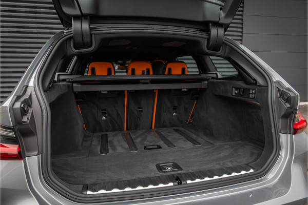 BMW 3 Serie Touring M3 xDrive Competition - Individual Kyalami - Drivers Package