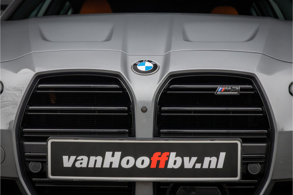 BMW 3 Serie Touring M3 xDrive Competition - Individual Kyalami - Drivers Package