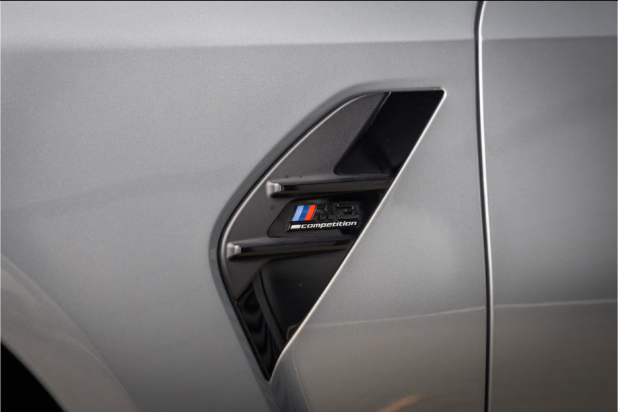 BMW 3 Serie Touring M3 xDrive Competition - Individual Kyalami - Drivers Package