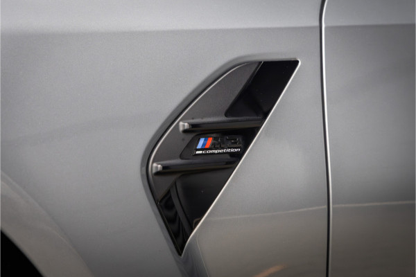 BMW 3 Serie Touring M3 xDrive Competition - Individual Kyalami - Drivers Package