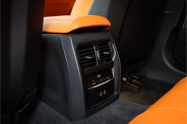 BMW 3 Serie Touring M3 xDrive Competition - Individual Kyalami - Drivers Package