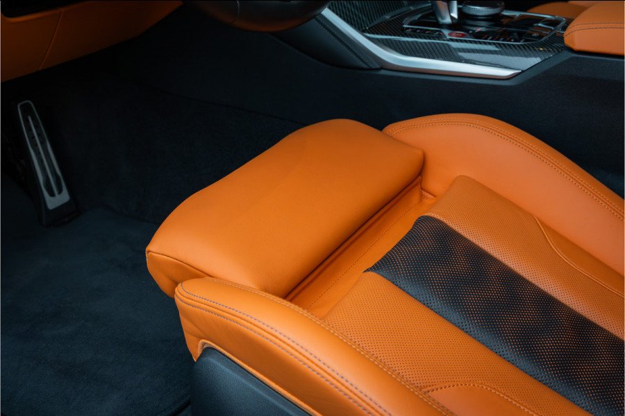 BMW 3 Serie Touring M3 xDrive Competition - Individual Kyalami - Drivers Package