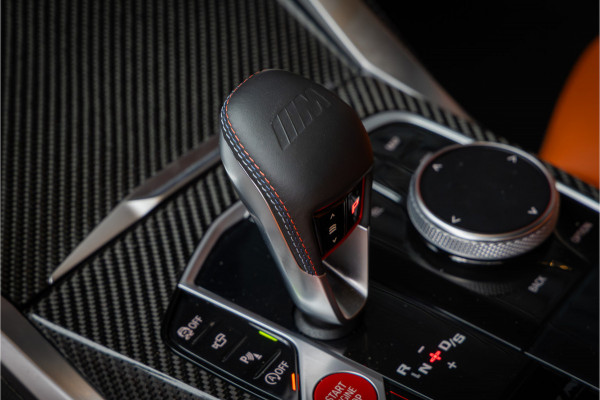 BMW 3 Serie Touring M3 xDrive Competition - Individual Kyalami - Drivers Package