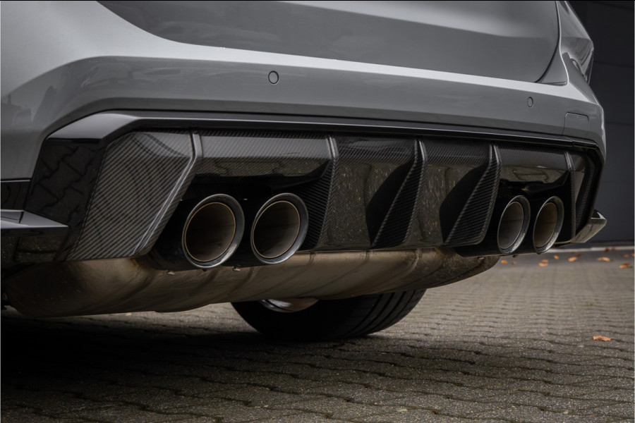 BMW 3 Serie Touring M3 xDrive Competition - Individual Kyalami - Drivers Package