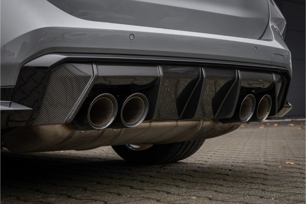 BMW 3 Serie Touring M3 xDrive Competition - Individual Kyalami - Drivers Package