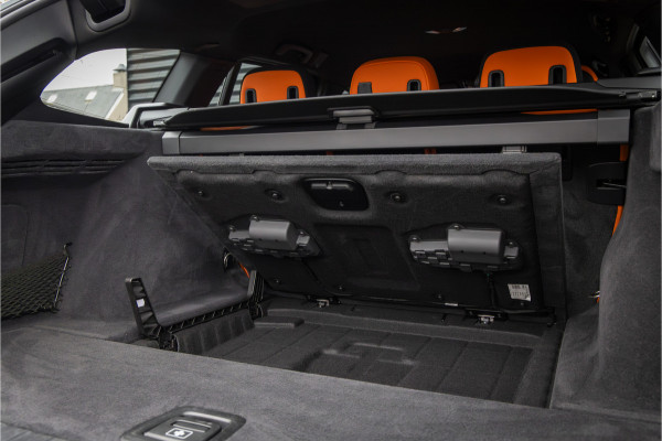 BMW 3 Serie Touring M3 xDrive Competition - Individual Kyalami - Drivers Package