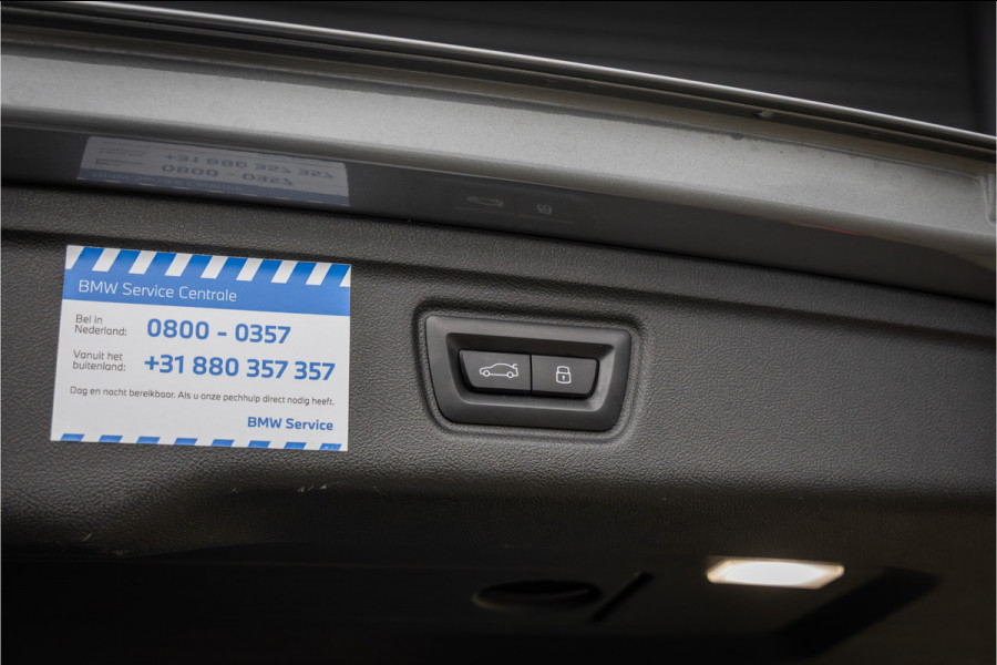 BMW 3 Serie Touring M3 xDrive Competition - Individual Kyalami - Drivers Package