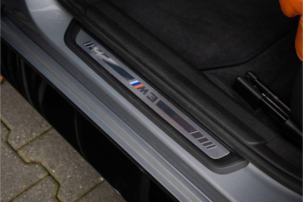 BMW 3 Serie Touring M3 xDrive Competition - Individual Kyalami - Drivers Package