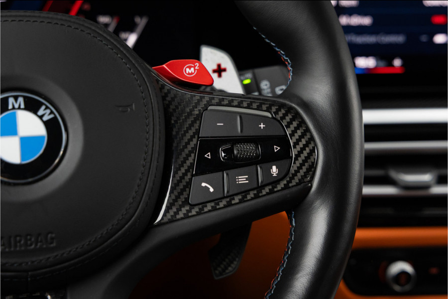 BMW 3 Serie Touring M3 xDrive Competition - Individual Kyalami - Drivers Package