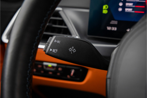 BMW 3 Serie Touring M3 xDrive Competition - Individual Kyalami - Drivers Package