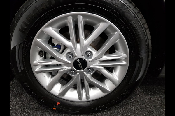 Kia Picanto 1.0 DPi DynamicLine Automaat | Navigatie | Airco | Camera | Cruise Control | DAB | Lichtmetalen Velgen | Cruise Control