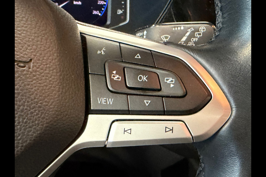 Volkswagen T-Cross 1.0 TSI Style AUT. NAVIGATIE CAMERA APPLE CARPLAY PDC CRUISE STOELVERWARMING KEYLESS-GO START/STOP