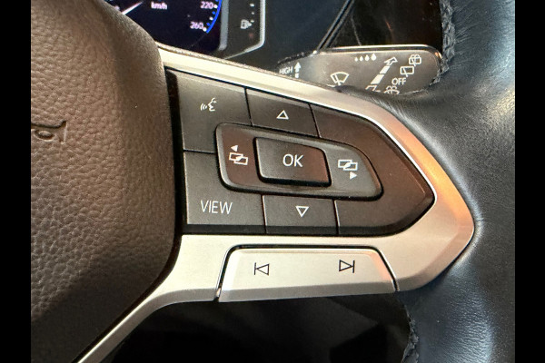 Volkswagen T-Cross 1.0 TSI Style AUT. NAVIGATIE CAMERA APPLE CARPLAY PDC CRUISE STOELVERWARMING KEYLESS-GO START/STOP