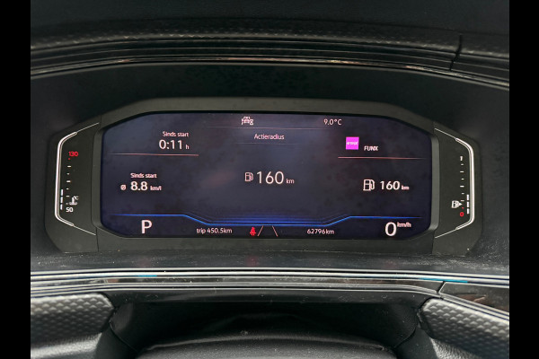 Volkswagen T-Cross 1.0 TSI Style AUT. NAVIGATIE CAMERA APPLE CARPLAY PDC CRUISE STOELVERWARMING KEYLESS-GO START/STOP