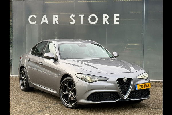 Alfa Romeo Giulia 2.0T Super 200PK