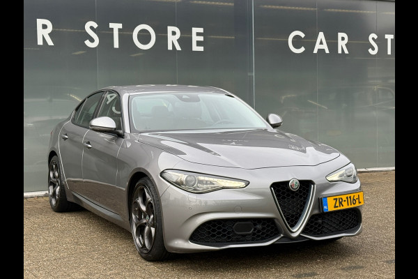 Alfa Romeo Giulia 2.0T Super 200PK