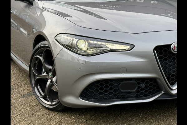 Alfa Romeo Giulia 2.0T Super 200PK