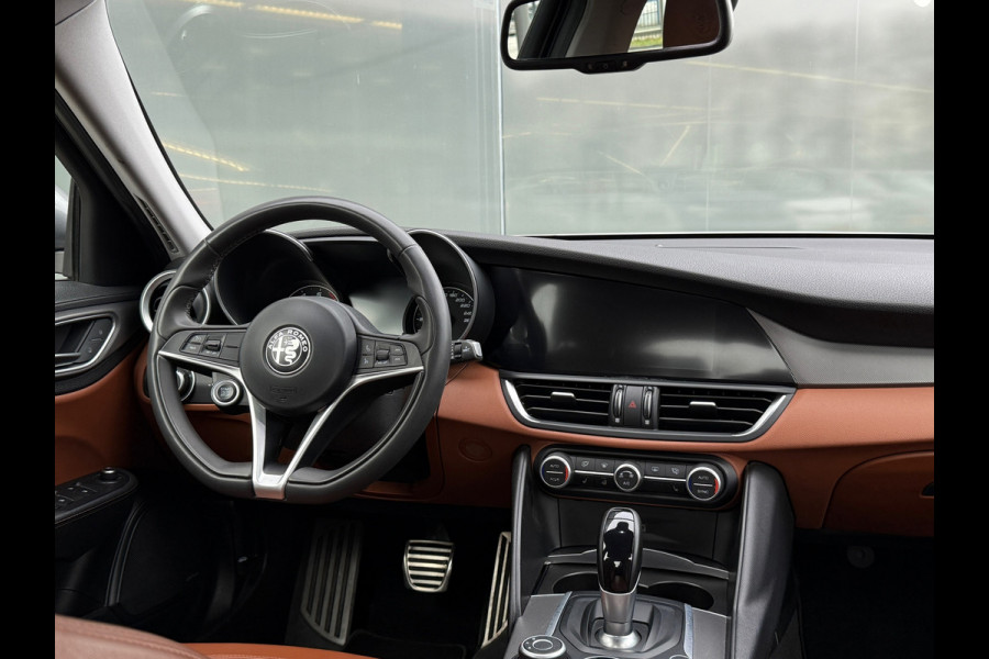 Alfa Romeo Giulia 2.0T Super 200PK