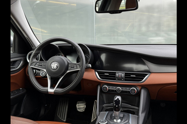 Alfa Romeo Giulia 2.0T Super 200PK