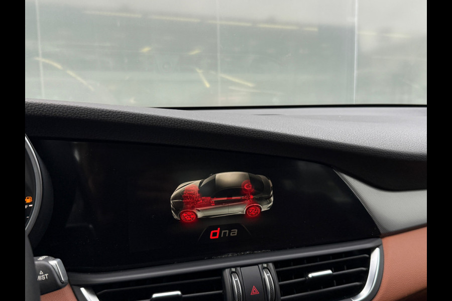 Alfa Romeo Giulia 2.0T Super 200PK